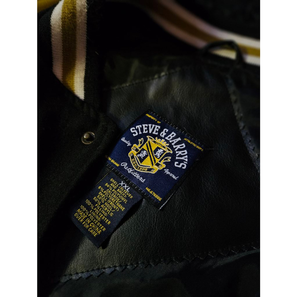 Varsity Jacket - image 3